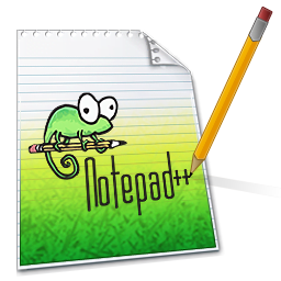 Notepad plus plus