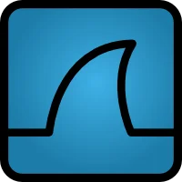 Wireshark Icon