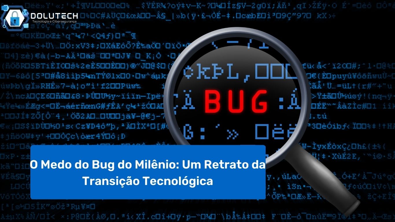 O bug do milênio: como o metaverso virou uma tremenda incógnita