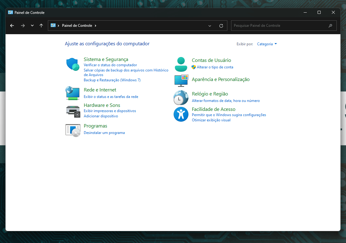 Guia Completo Para Liberar Portas No Firewall Do Windows Dolutech