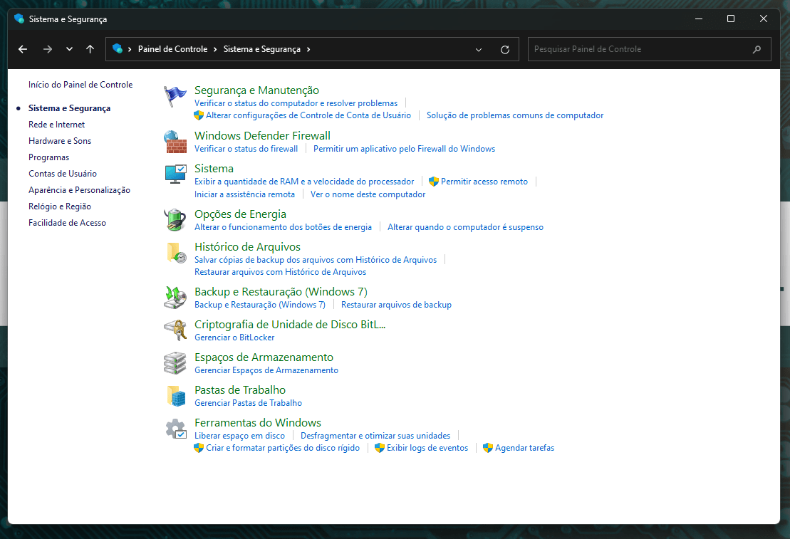 Guia Completo Para Liberar Portas No Firewall Do Windows Dolutech