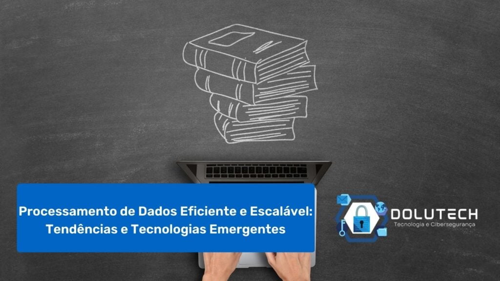 processamento de dados