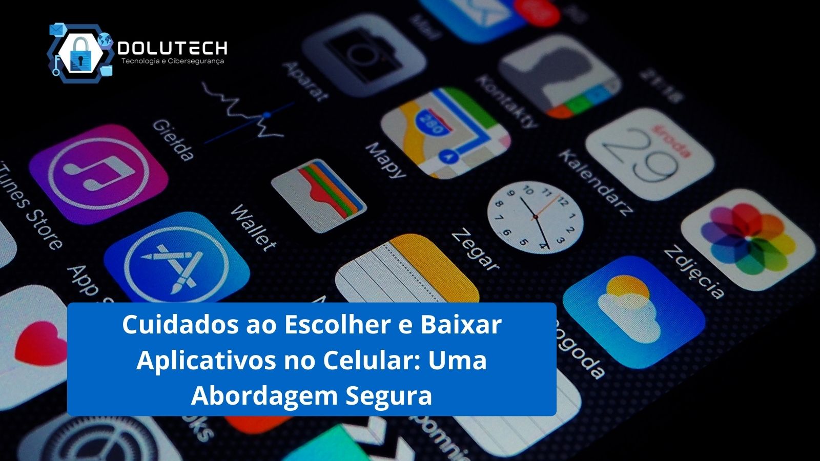 5 cuidados importantes na hora de baixar um jogo no seu celular