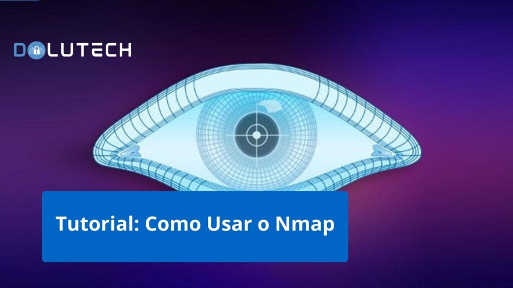 tutorial Nmap