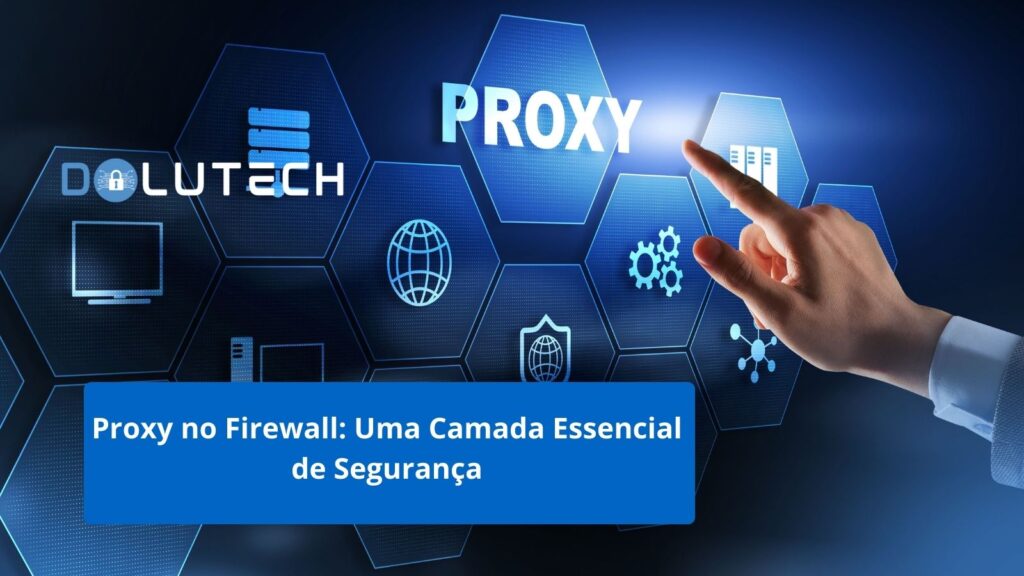 proxy firewall