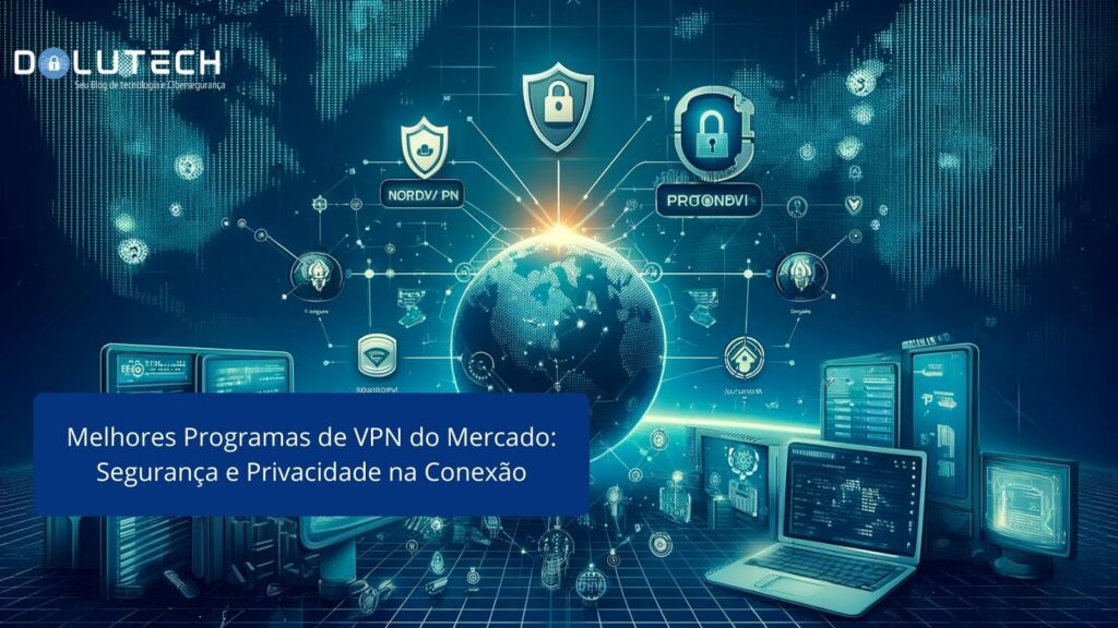 vpn no mercado