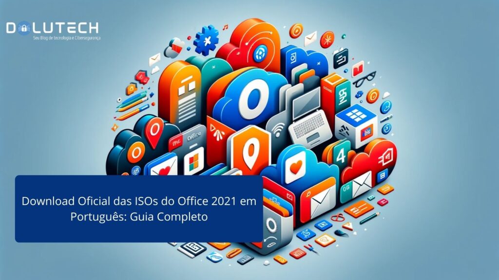 iso office 2021