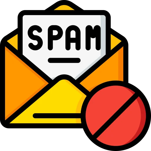 spam