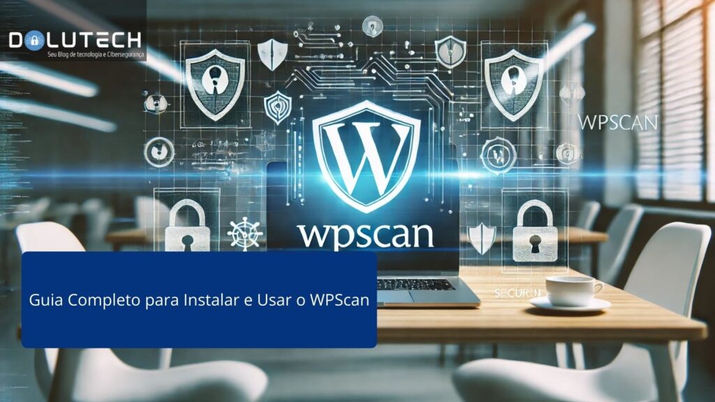 wpscan