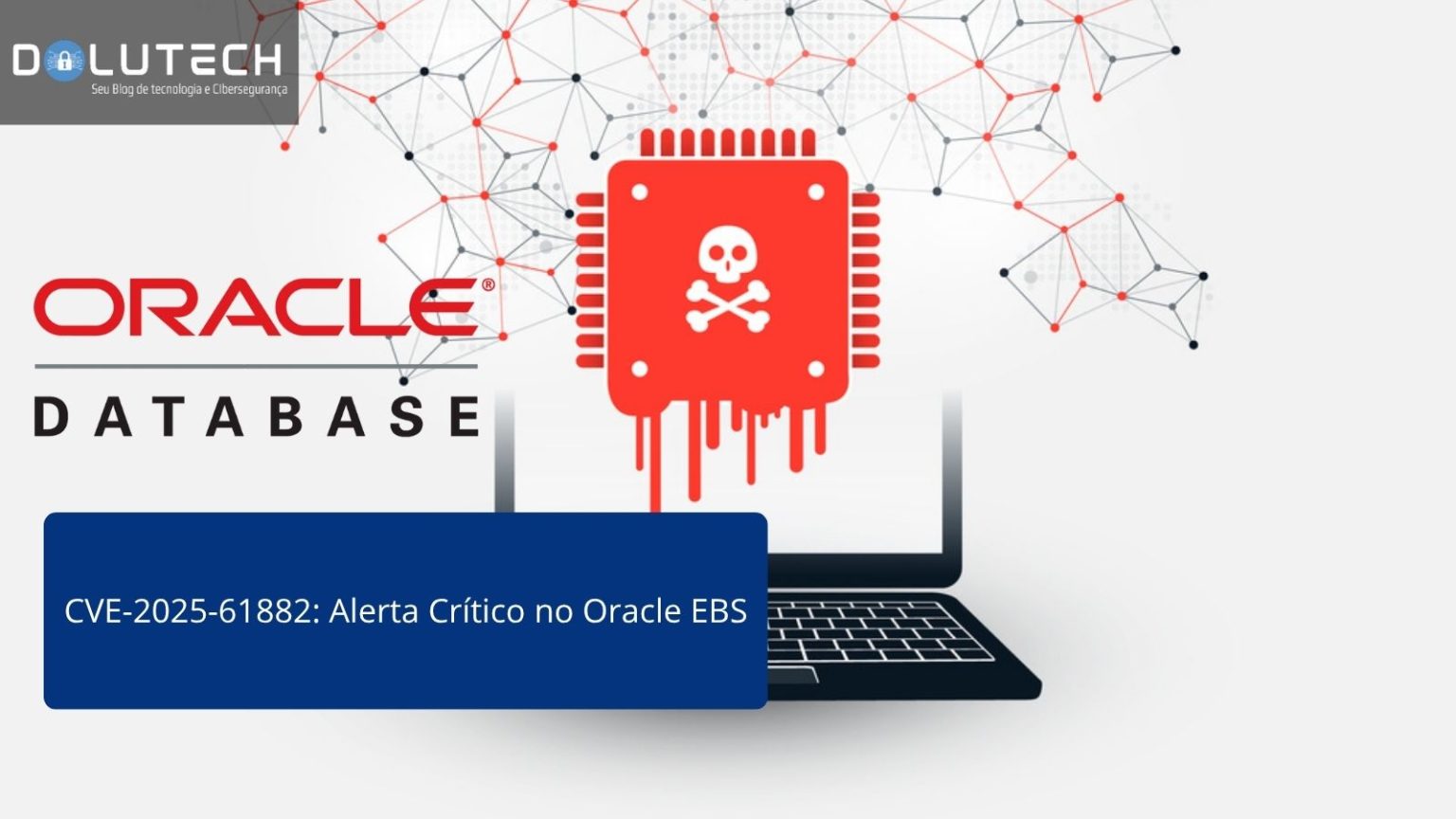 Oracle Cve CVE-2025-61882: Alerta Crítico No Oracle EBS