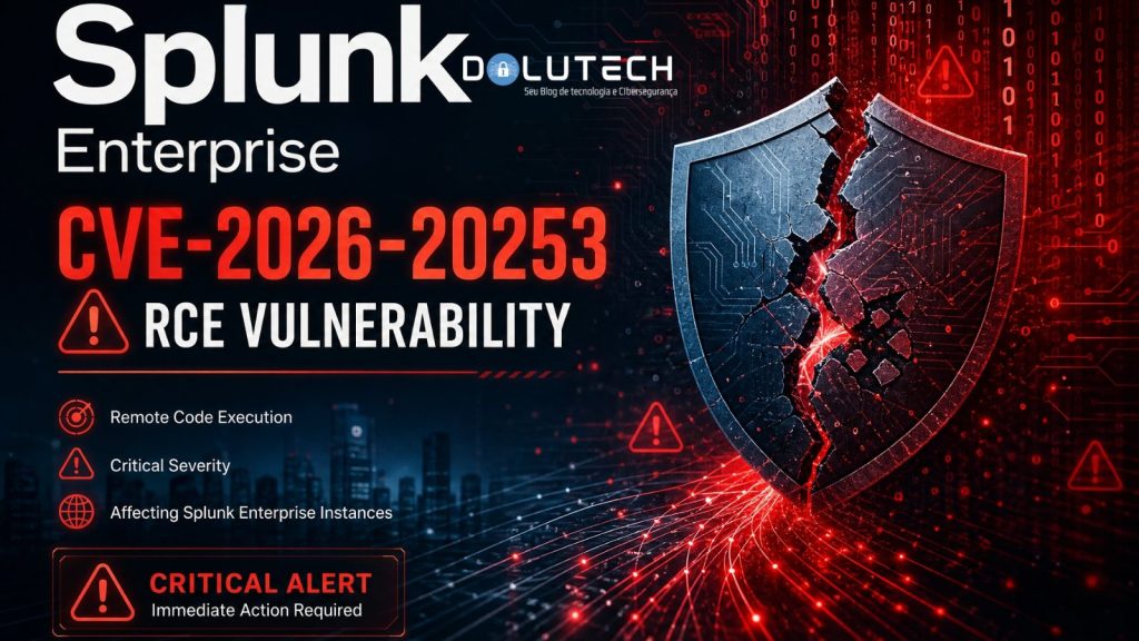 splunk enterprise CVE